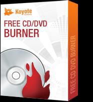 un program de macut cd-uri si dvd-uri. este foarte simplu de folosit.

  free easy burner 5.0