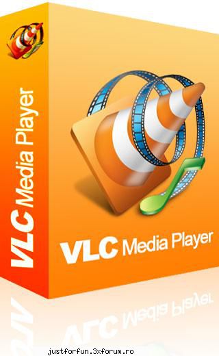 cel mai bun media player.

  vlc media player 2.0.1